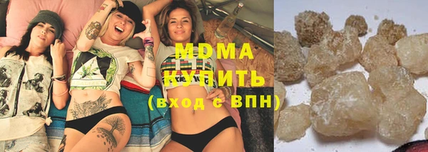 тгк Няндома